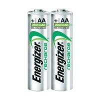 Energizer Rechargeable Extreme Ni-Mh Batteries - AA 2300mAh