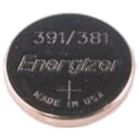 Energizer 391