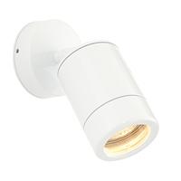 Endon ST5010W Odyssey Outdoor Single Wall Light in Copper