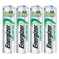 Energizer 4x AA Rechargeable 2000 / HR6