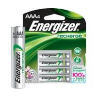 Energizer 4x AAA NiMH 1.2V 800mAh