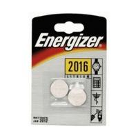Energizer 2x CR2016