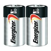 Energizer 2x D / LR20 Ultra Plus