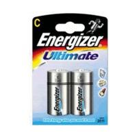 Energizer 2x C / LR14 Ultimate