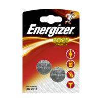 Energizer 2x CR2025