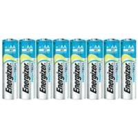 Energizer Hightech Mignon AA 8 S...