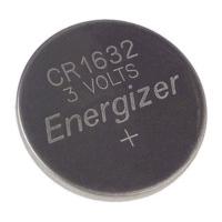 Energizer 1x CR1632 3V 130 mAh