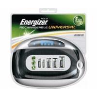 Energizer Universal Charger (CHEUF)