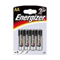 Energizer 4x Alkaline AA LR6 (EN627161)