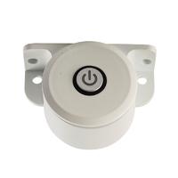 Endon 61660 Kitchen Push on/off Switch