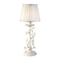 Endon LULLABY-TLCR Lullaby Cream Gold Table Lamp
