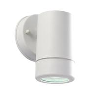 Endon 61004 Icarus Outdoor Wall Light in White