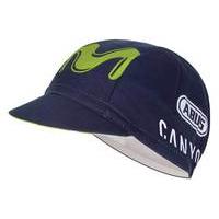 endura movistar team cap 2017 bluegreen