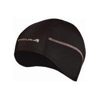 endura windchill skullcap black lxl