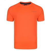 Endgame T-Shirt Neon Orange