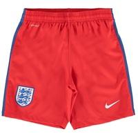 england away shorts 2016 kids red