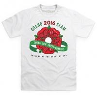 england slam champions 2016 t shirt