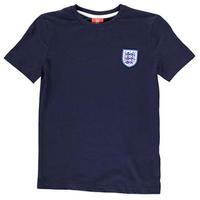 England 174 T Shirt Infant