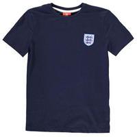 England 174 T Shirt Junior