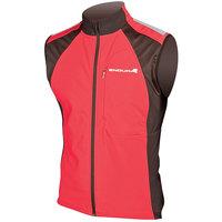 endura windchill ii gilet ss17