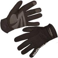 endura strike ii waterproof gloves ss17