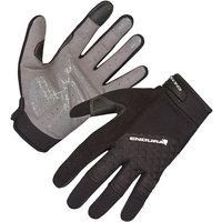 Endura Hummvee Plus Gloves SS17