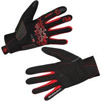 Endura MTR II Full Finger Gloves SS17