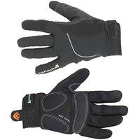 endura strike waterproof lined glove ss16