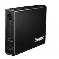 energizer ue7802 spirit s power bank black