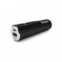 Energizer UE2601 Bunny Portable Charger Black