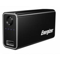 energizer ue2602 spirit s power bank black