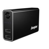 Energizer UE5202 Spirit S Power Bank Black