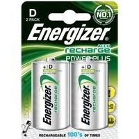 energizer rechargeable battery d nimhd pack of 2