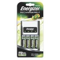 Energizer 1 Hour Battery Charger 2500 MaH 630721