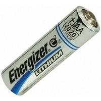 Energizer Ultimate Lithium AA Battery Pack of 10 634352