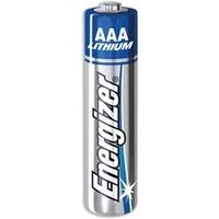 Energizer Ultimate Lithium AAA Battery Pack of 10 634353