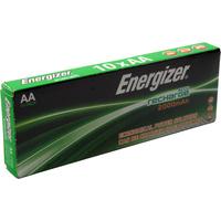 Energizer Rechargeable Battery AA 2000MAH Pack of 10 634354