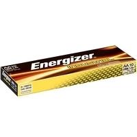 Energizer Industrial Battery AA/LR6 Pack of 10 636105