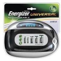 Energizer Universal Charger 629874