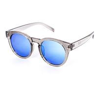 ENVY BLUE LENS SUNGLASSES