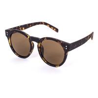 ENVY TORTOISE FRAME SUNGLASSES