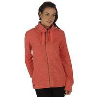 endora fleece deep sea coral