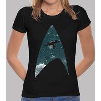 end the space frontier