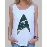 end the space frontier
