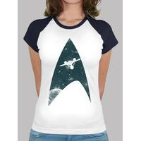 end the space frontier