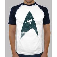 end the space frontier