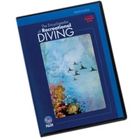 Encyclopaedia of Recreational Diving DVD-ROM