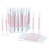 england golf tee set pack 30