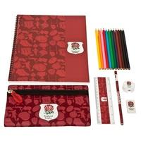 England Icon Ultimate Stationery Set