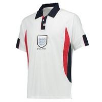 England 1998 World Cup Finals Shirt